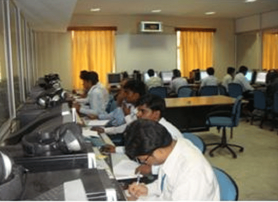 SVUCE Labs  and Gym photo 4